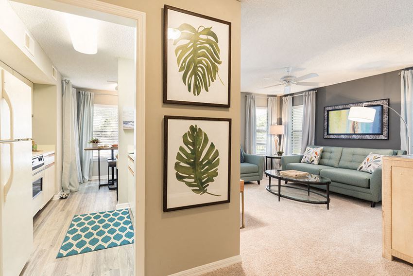 Fountains Lee Vista Apartments, 5743 Bent Pine Drive, Orlando, FL